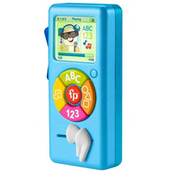 Jucarie Interactiva Fisher Price Player Muzical in Lb. Maghiara, MTHRC30