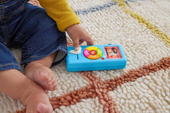 Jucarie Interactiva Fisher Price Player Muzical in Lb. Maghiara, MTHRC30