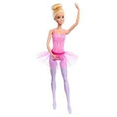 Papusa Mattel Balerina, MTHRG34