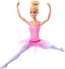 Papusa Mattel Balerina, MTHRG34