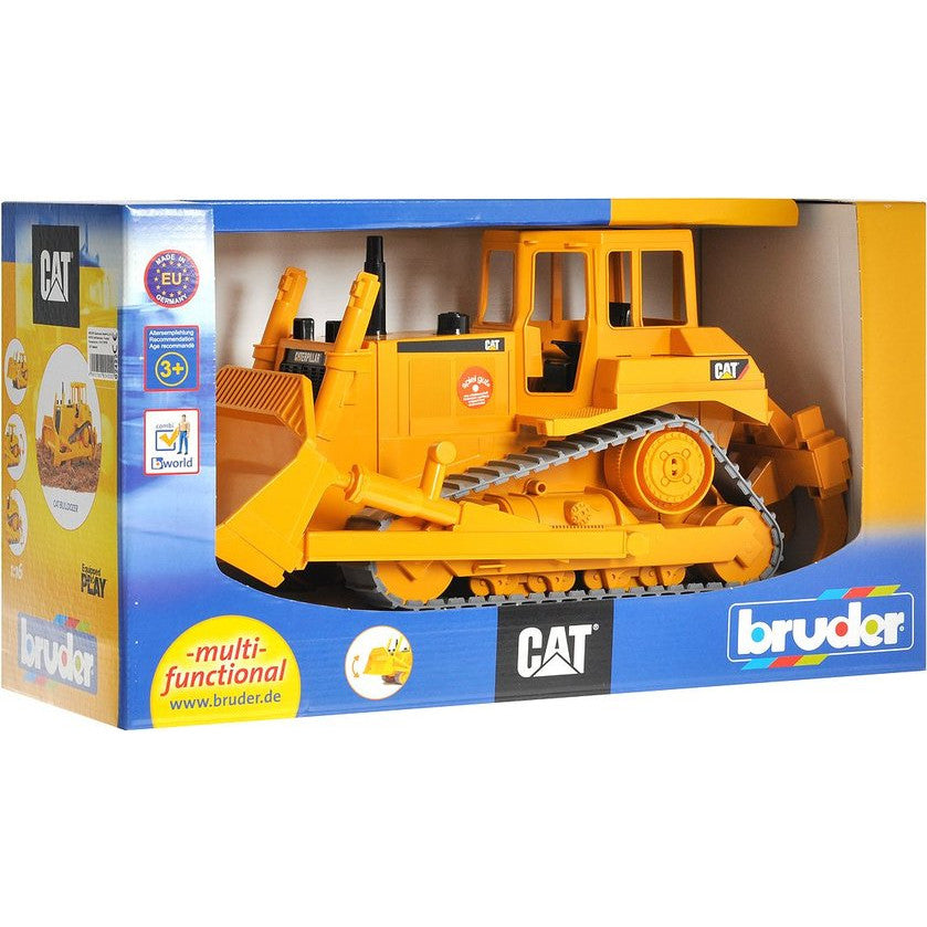 Buldozer Bruder CATERPILLAR 02422