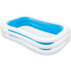 Piscina Gonflabila Intex  Swim Center Family Pool 262 x 175 x 56 cm, IX56483NP