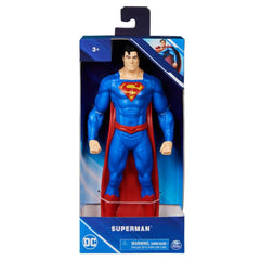 Figurina Spin Master DC Universe, Superman 24 cm, SPM6069087-20143184