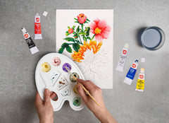 ATELIER DE PICTURA ACRYLIC MINI NATURA