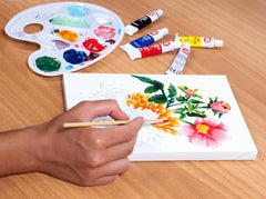 ATELIER DE PICTURA ACRYLIC MINI NATURA
