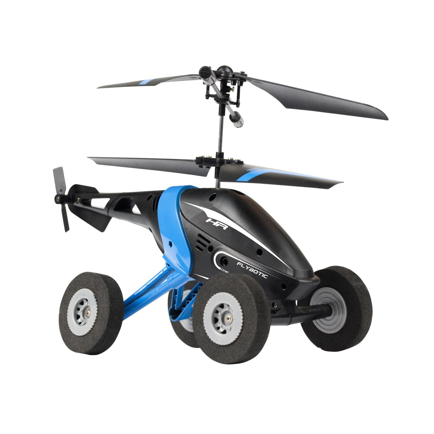 ELICOPTER CU TELECOMANDA AIR WHEELZ