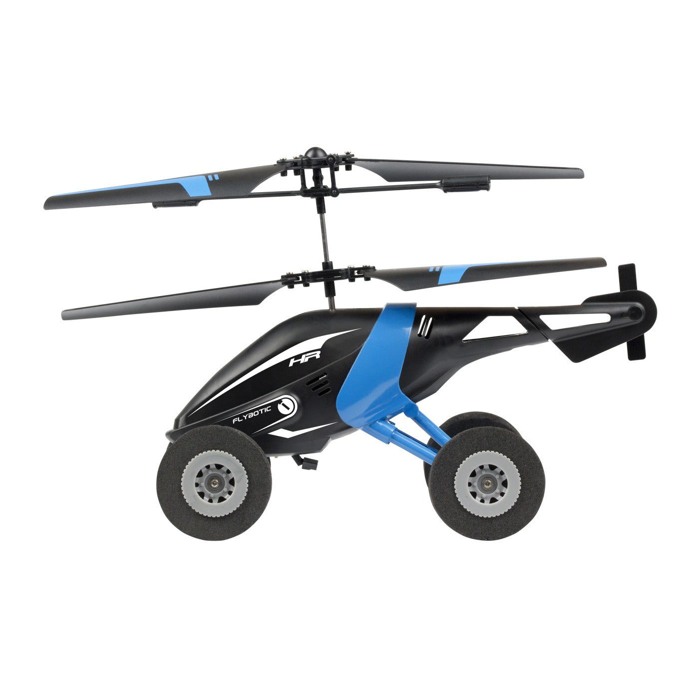 ELICOPTER CU TELECOMANDA AIR WHEELZ