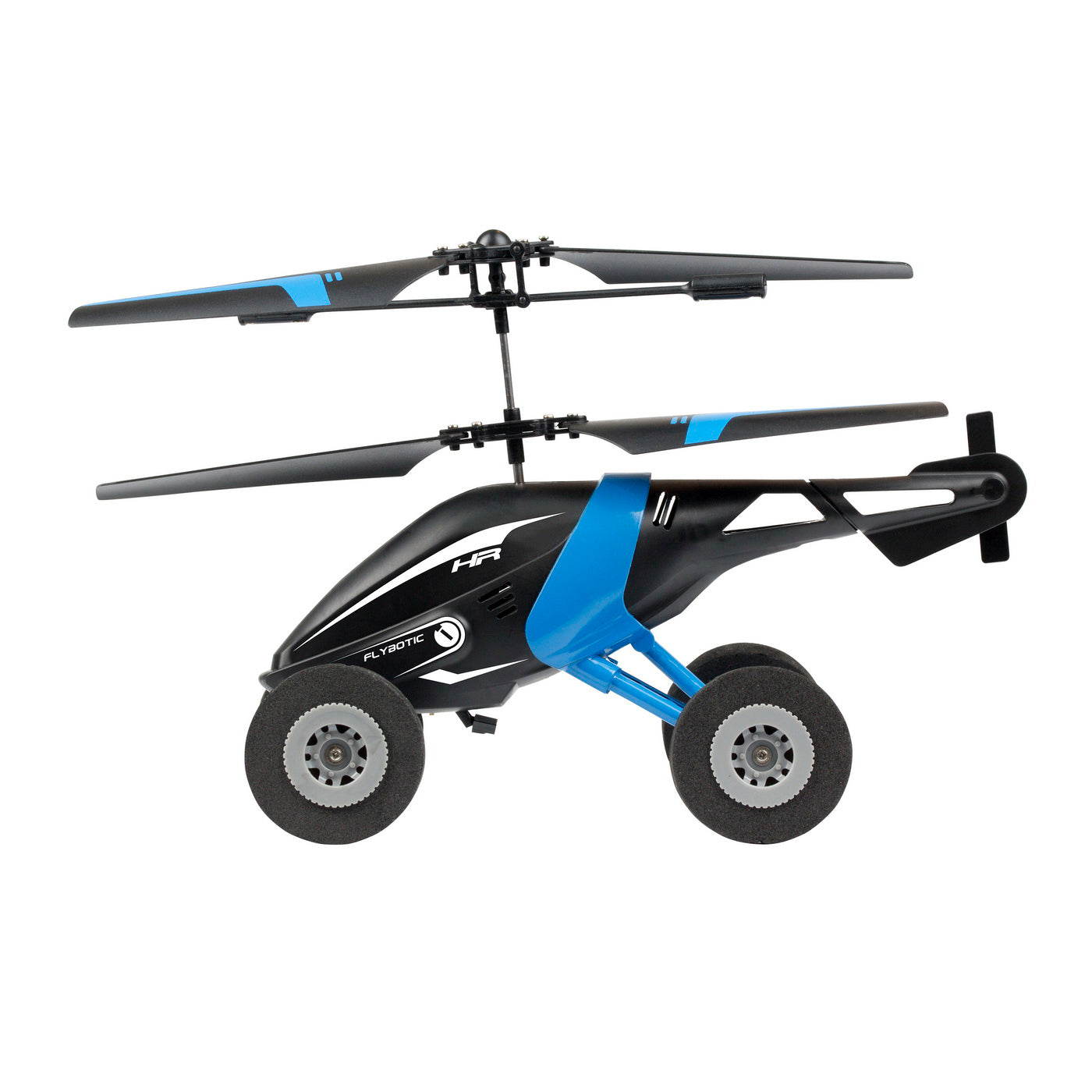 ELICOPTER CU TELECOMANDA AIR WHEELZ