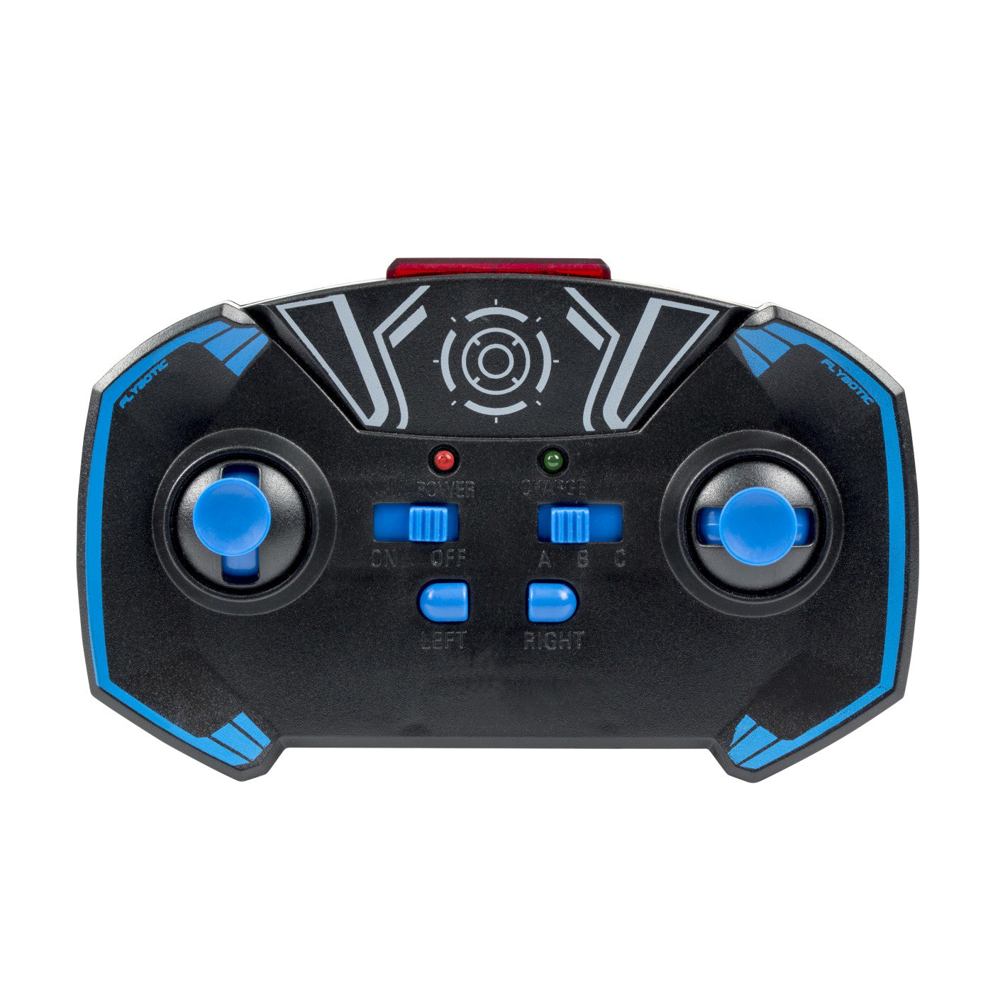 ELICOPTER CU TELECOMANDA AIR WHEELZ