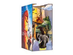 Revell Lumi Miniaturale Realizate Manual Pentru Asamblare Disney The Lion King: Tiny Adventures Rev00534