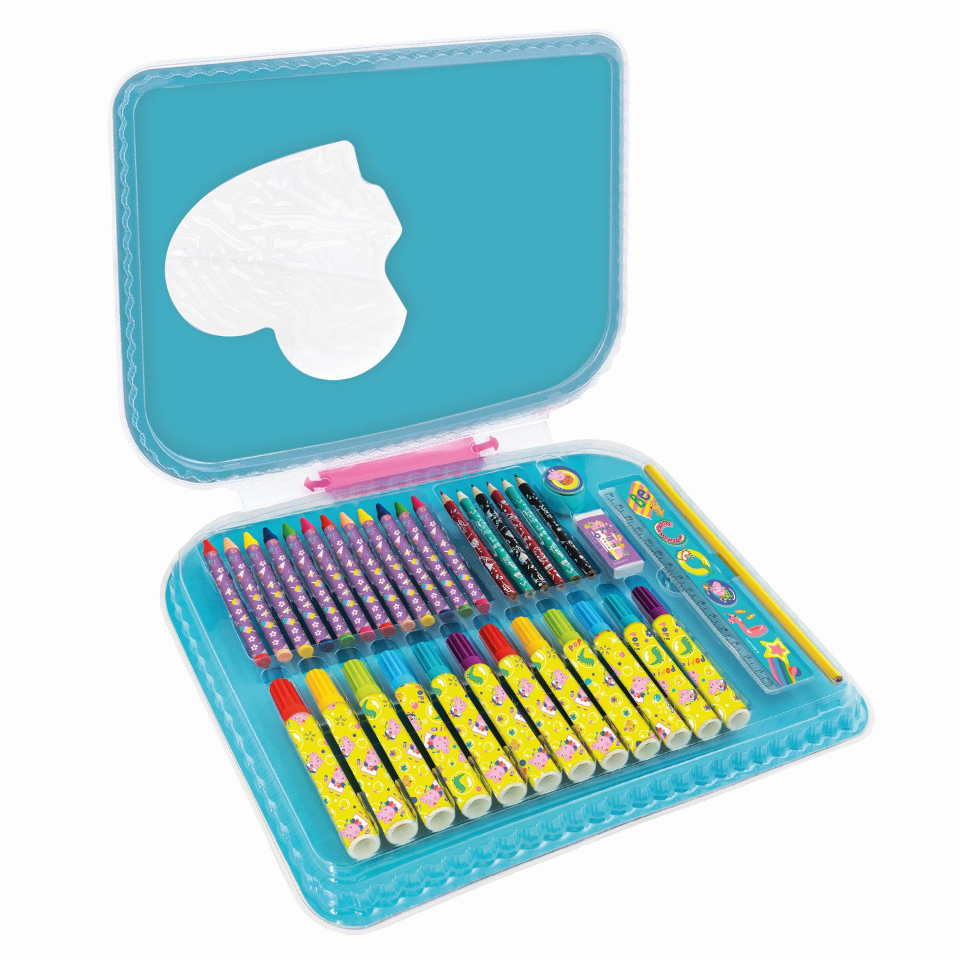 GENTUTA PENTRU DESEN ART CASE PEPPA