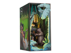 Revell Lumi Miniaturale Realizate Manual Pentru Asamblare Disney The Jungle Book: Tiny Adventures Rev00535