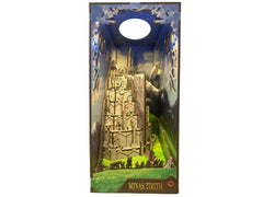 Revell Lumi Miniaturale Realizate Manual Pentru Asamblare Lord Of The Rings Minas Tirith: Tiny Adventures Rev00536