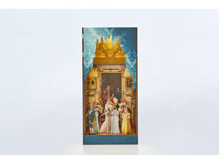 Revell Lumi Miniaturale Realizate Manual Pentru Asamblare Tiny Adventures - Bridgerton The Duke And I Rev00542