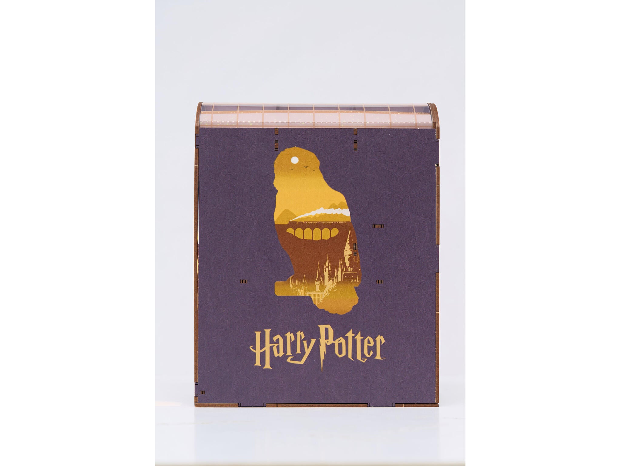 Revell Lumi Miniaturale Realizate Manual Pentru Asamblare Tiny Adventures - Harry Potter Hogwarts Express Rev00545