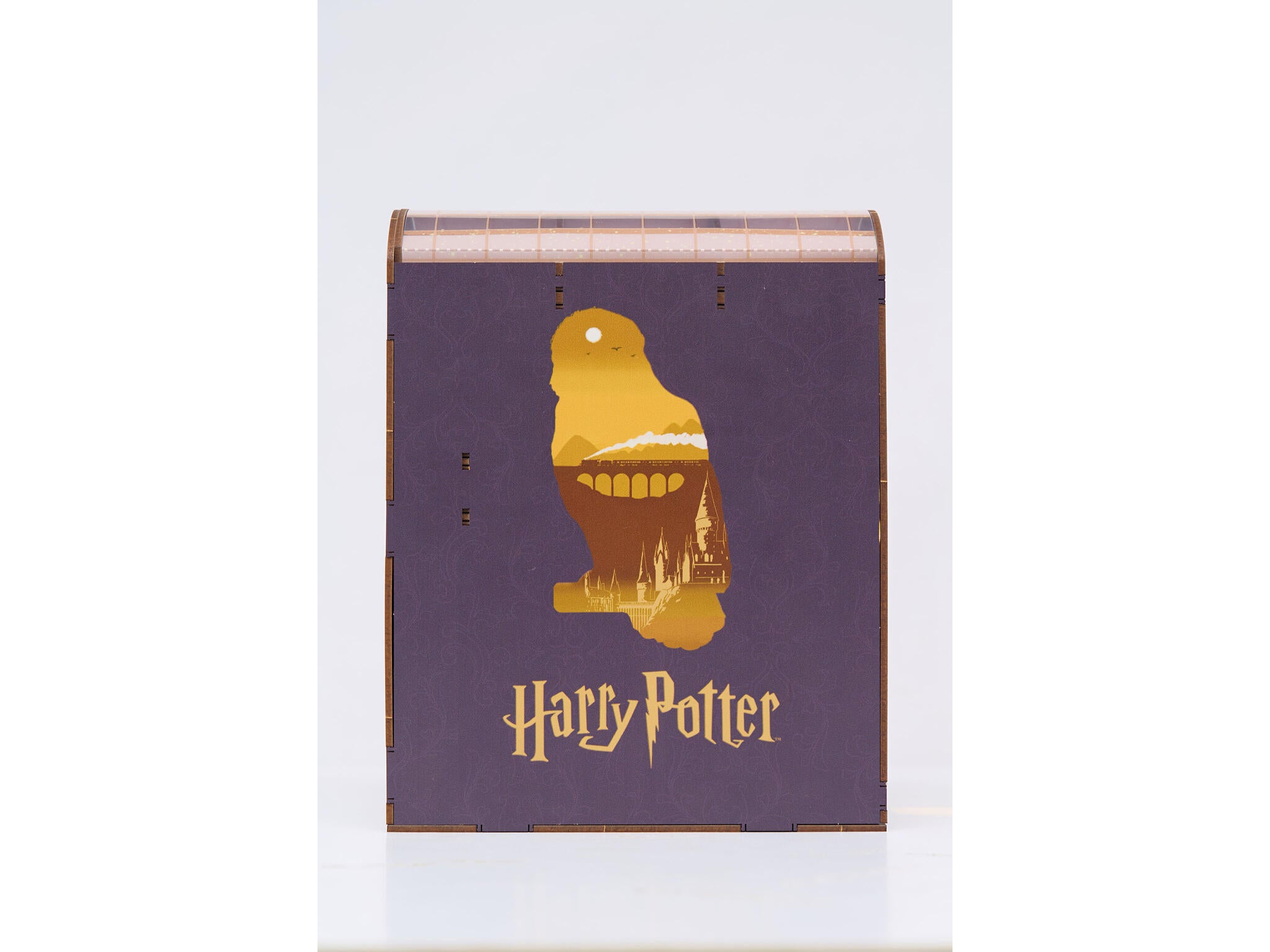 Revell Lumi Miniaturale Realizate Manual Pentru Asamblare Tiny Adventures - Harry Potter Hogwarts Express Rev00545