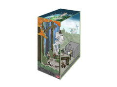 Revell Lumi Miniaturale Realizate Manual Pentru Asamblare Tiny Adventures - Star Wars Battle Of Endor Rev00546