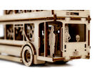 Revell Models London Bus Scara 1:40 Rev00618