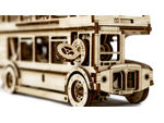 Revell Models London Bus Scara 1:40 Rev00618