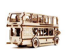 Revell Models London Bus Scara 1:40 Rev00618