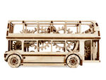 Revell Models London Bus Scara 1:40 Rev00618