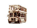Revell Models London Bus Scara 1:40 Rev00618