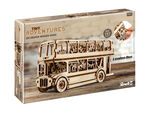 Revell Models London Bus Scara 1:40 Rev00618