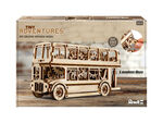 Revell Models London Bus Scara 1:40 Rev00618