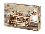 Revell Models London Bus Scara 1:40 Rev00618