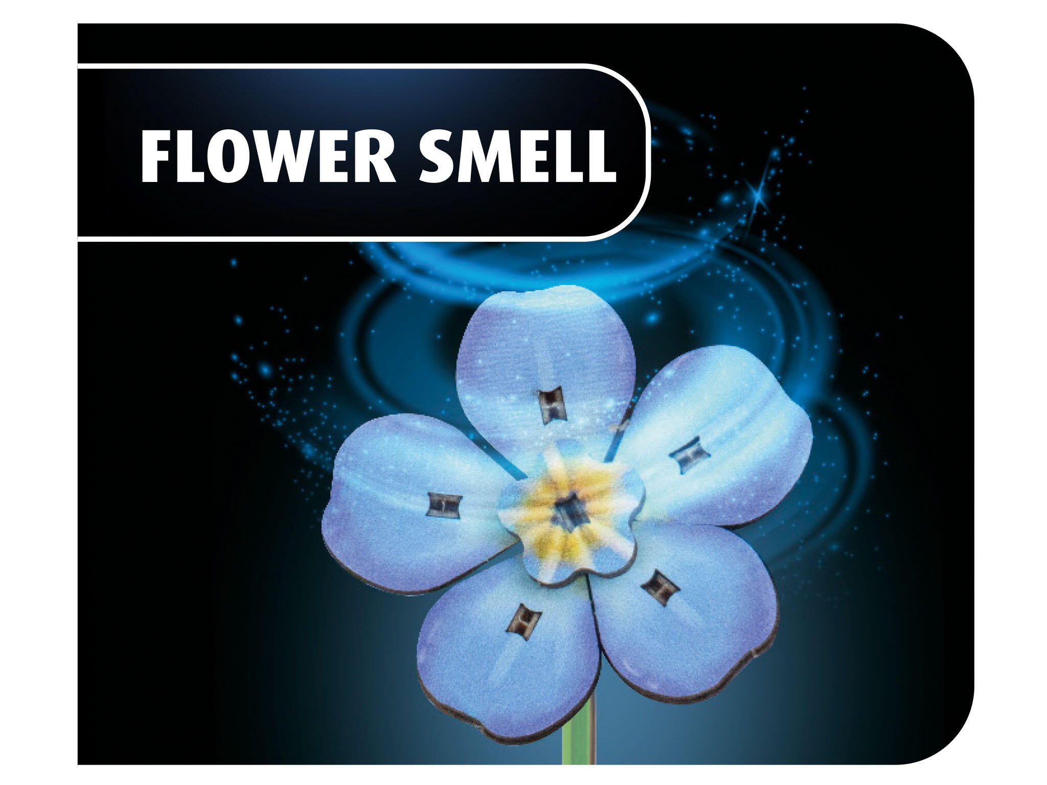 Revell Flori Din Lemn Blossom Festival Rev00630