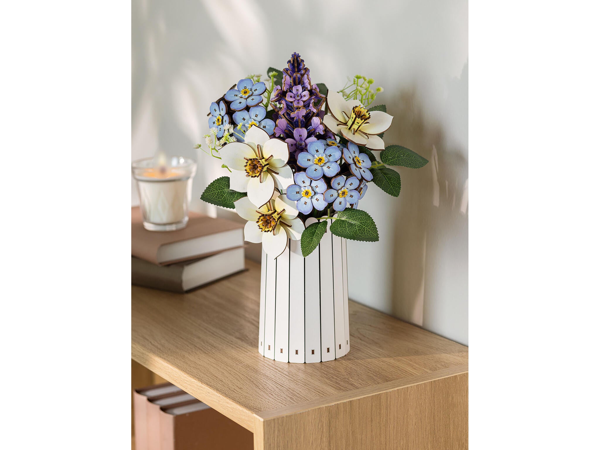 Revell Flori Din Lemn Blossom Festival Rev00630