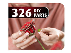 Revell Flori Din Lemn Dream Of Roses Rev00631