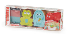 HAPE STAMPILA AMPRENTA ANIMALULUI PREFERAT