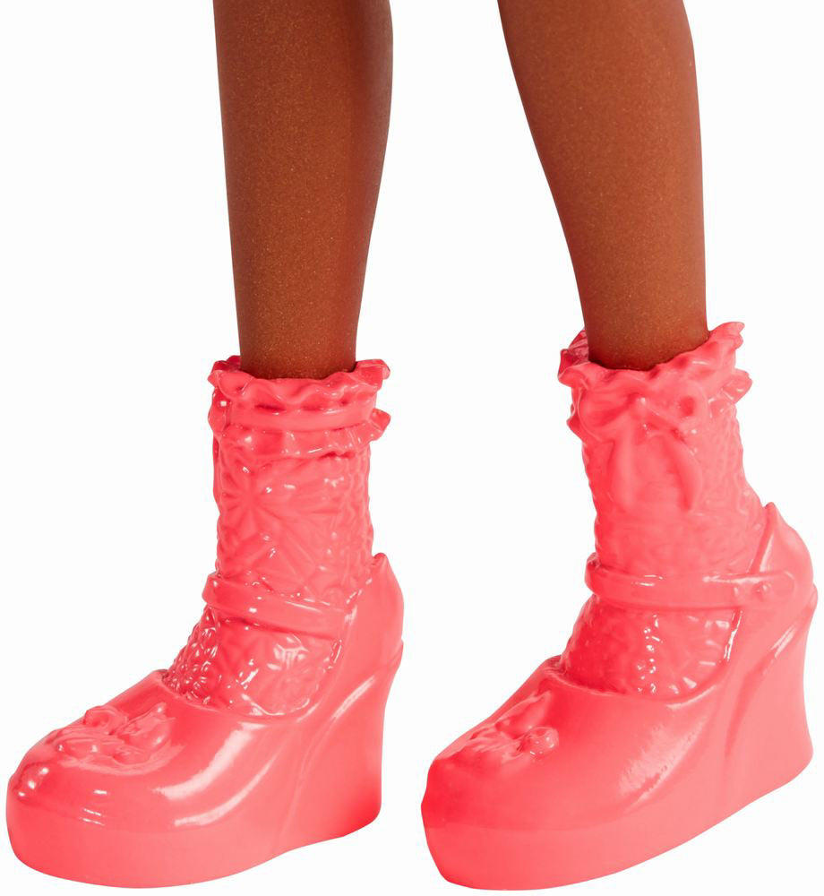 ENCHANTIMALS PAPUSA SANCHA SQUIRREL