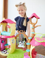 ENCHANTIMALS SET CASA DIN COPAC