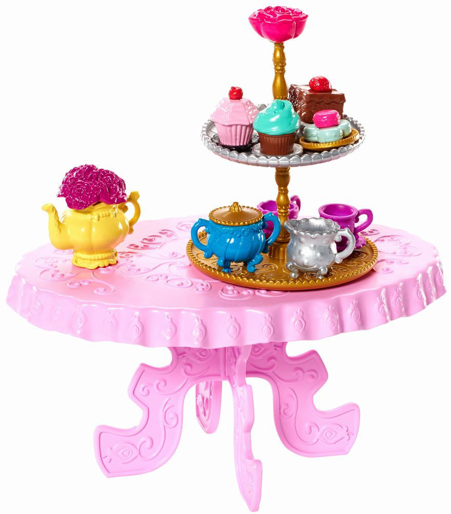 ENCHANTIMALS SET FOISOR