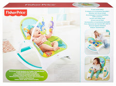 BALANSOAR PORTABIL NOU NASCUT FISHER PRICE