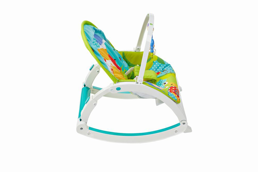 BALANSOAR PORTABIL NOU NASCUT FISHER PRICE