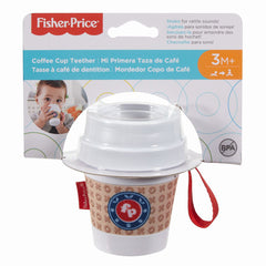 CANA DE CAFEA BEBE FISHER PRICE