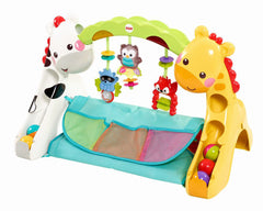 CENTRU DE ACTIVITATI 3IN1 FISHER PRICE