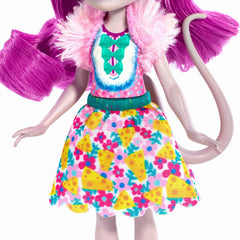 ENCHANTIMALS PAPUSA MAYLA MOUSE