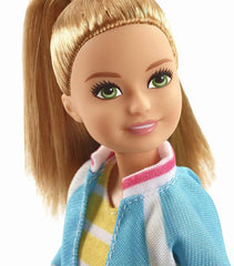 PAPUSA BARBIE TRAVEL STACIE