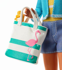 PAPUSA BARBIE TRAVEL STACIE