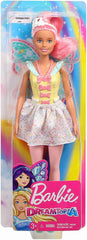 PAPUSA BARBIE ZANA