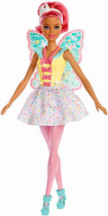 PAPUSA BARBIE ZANA
