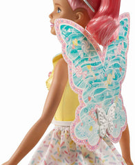 PAPUSA BARBIE ZANA