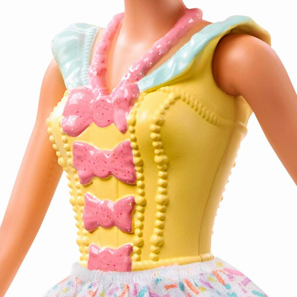 PAPUSA BARBIE ZANA