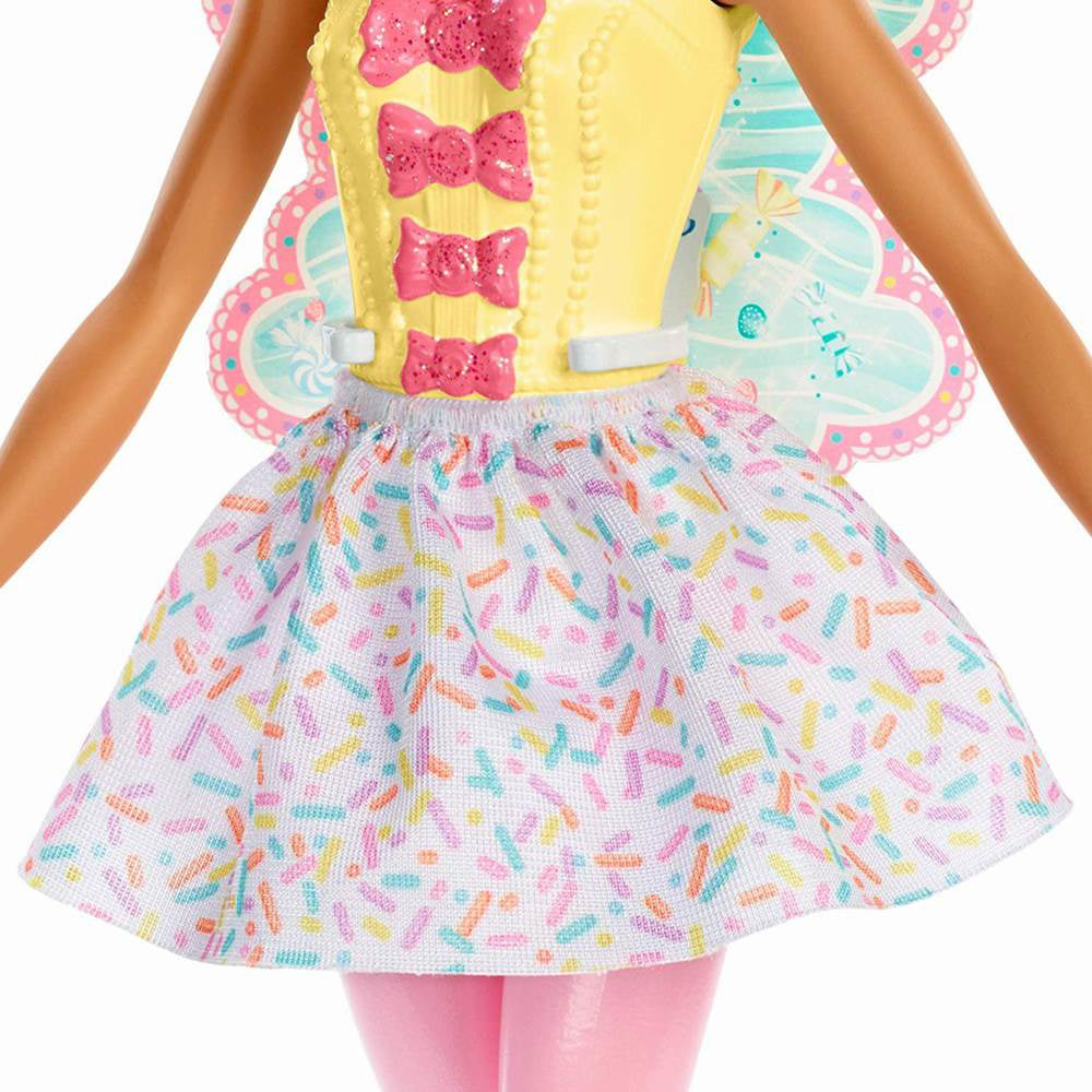 PAPUSA BARBIE ZANA