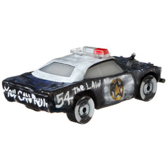 CARS3 SET 2 MASINUTE METALICE APB SI BROADSIDE