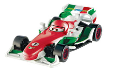 CARS MASINUTA FRANCESCO BERNOULLI CU CULORI SCHIMBATOARE